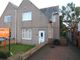 Thumbnail Semi-detached house for sale in Jubilee Crescent, Sherburn Hill