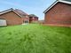 Thumbnail Detached house for sale in Nash Close, Woodford, Stockport