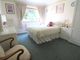 Thumbnail Bungalow for sale in High Ridge, Cuffley, Potters Bar, Hertfordshire