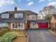 Thumbnail Semi-detached house for sale in Philip Drive, Flackwell Heath