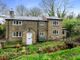 Thumbnail Detached house for sale in Charming Detached Stone Cottage, Riding Gate, Harwood, Bolton