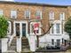 Thumbnail Flat for sale in Melina Road, London
