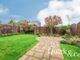 Thumbnail Detached house for sale in Thorp Leas, Canvey Island