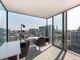 Thumbnail Penthouse to rent in Chaucer Gardens, London