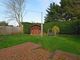 Thumbnail Bungalow for sale in Cheney Hill, Heacham, King's Lynn