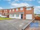 Thumbnail Semi-detached house for sale in Sudbury Place, Newcastle, Staffordshire