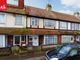 Thumbnail Terraced house for sale in St. Aubyns Road, Fishersgate, Portslade, Brighton