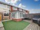 Thumbnail Semi-detached house for sale in Richmond Road, Newton Hall, Durham