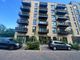 Thumbnail Flat for sale in Halley House, Westmoreland Road, Colindale