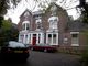 Thumbnail Flat to rent in Alexandra Drive, Aigburth, Liverpool