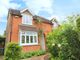 Thumbnail Semi-detached house to rent in St. Johns Road, Sevenoaks