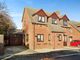 Thumbnail Detached house for sale in Primrose Close, Gosport, Hampshire