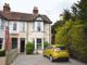 Thumbnail Semi-detached house to rent in Baring Road, Beaconsfield