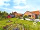 Thumbnail Bungalow for sale in Annandale Drive, Beccles, Suffolk