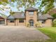 Thumbnail Detached house for sale in Newington House, Torwood