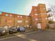 Thumbnail Flat to rent in Carmichael Close, Ruislip