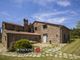 Thumbnail Country house for sale in Arezzo, Tuscany, Italy