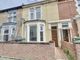 Thumbnail Terraced house to rent in Connaught Road, Portsmouth