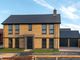 Thumbnail Detached house for sale in 144 Fairmont, Stoke Orchard Road, Bishops Cleeve, Gloucestershire