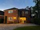 Thumbnail Detached house for sale in Sutherlands, Newbury