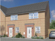 Thumbnail Terraced house for sale in Stafford