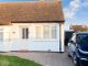 Thumbnail Semi-detached bungalow for sale in Woodland Road, Herne Bay, Kent