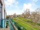 Thumbnail Flat for sale in Blackthorn Avenue, Islington, London