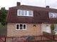 Thumbnail End terrace house to rent in Elizabeth Road, Suffolk