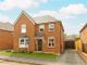 Thumbnail Detached house for sale in Jackson Drive, Doseley, Telford