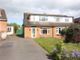 Thumbnail Semi-detached house for sale in Ashley Close, Kingswinford