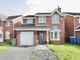 Thumbnail Detached house for sale in Colonel Drive, Liverpool