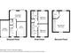 Thumbnail Town house for sale in 7 Bretton Close, Brierley, Barnsley