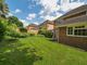 Thumbnail Detached house for sale in Oakwood Court, Maidstone, Kent.
