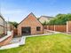 Thumbnail Detached bungalow for sale in Worksop Road, Swallownest, Sheffield, South Yorkshire