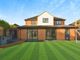 Thumbnail Detached house for sale in Pondgate, Kents Hill, Milton Keynes