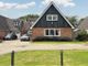 Thumbnail Detached bungalow for sale in Smiths Lane, Fakenham