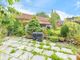 Thumbnail Semi-detached house for sale in The Square, Grampound Road, Truro, Cornwall