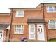 Thumbnail Maisonette for sale in Lower Furney Close, High Wycombe