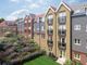 Thumbnail Flat for sale in Westwood Cross, Margate