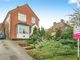 Thumbnail Detached house for sale in Colchester Road, Bures