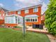 Thumbnail Detached house for sale in Byron Avenue, Dereham