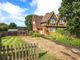 Thumbnail Semi-detached house for sale in Hamptons Road, Hadlow, Tonbridge, Kent