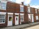 Thumbnail Terraced house for sale in Union Street, Market Rasen