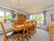 Thumbnail Detached house for sale in Shenley Road, Whaddon