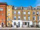 Thumbnail Maisonette to rent in Islington Park Street, Barnsbury