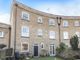 Thumbnail Town house for sale in Compton Way, Sherfield-On-Loddon, Hook, Hampshire