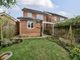 Thumbnail Detached house for sale in Vincent Place, Kennington, Ashford