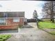 Thumbnail Semi-detached bungalow for sale in Ladycroft Road, Armthorpe, Doncaster