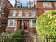 Thumbnail Terraced house for sale in Milman Road, Reading, Berkshire
