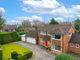 Thumbnail Detached house for sale in Carlton Road, Reigate